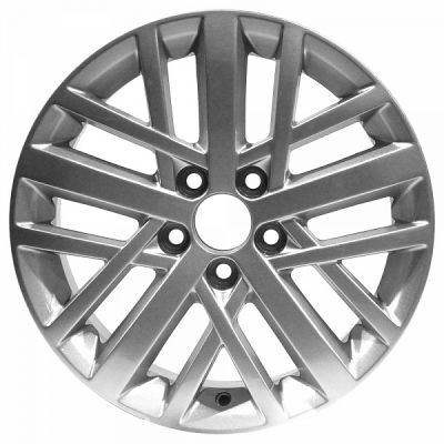 Литой диск Volkswagen (Фольксваген) 180 S Литой диск Volkswagen (Фольксваген) 180 S