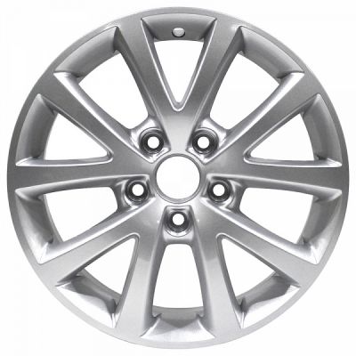 Литой диск Volkswagen (Фольксваген) 190 S Литой диск Volkswagen (Фольксваген) 190 S