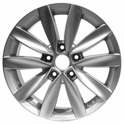 Литой диск Volkswagen (Фольксваген) 28 S Литой диск Volkswagen (Фольксваген) 28 S