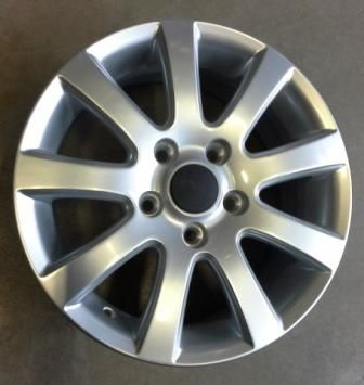 Литой диск Volkswagen (Фольксваген) 5 S Литой диск Volkswagen (Фольксваген) 5 S