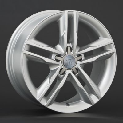 Литой диск Volkswagen (Фольксваген) VV106 S Литой диск Volkswagen (Фольксваген) VV106 S