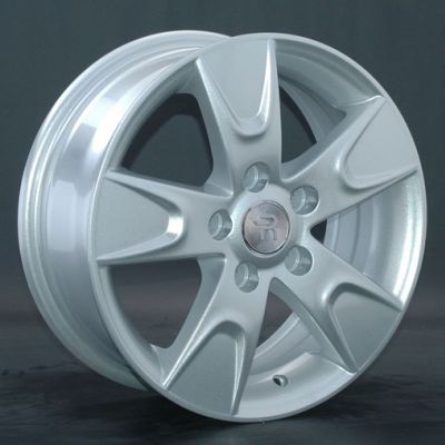 Литой диск Volkswagen (Фольксваген) VV110 S Литой диск Volkswagen (Фольксваген) VV110 S