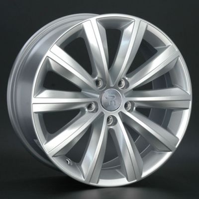 Литой диск Volkswagen (Фольксваген) VV113 S Литой диск Volkswagen (Фольксваген) VV113 S