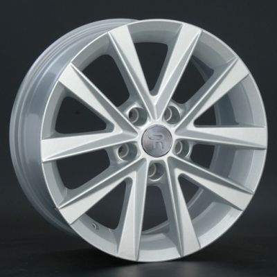 Литой диск Volkswagen (Фольксваген) VV116 S Литой диск Volkswagen (Фольксваген) VV116 S