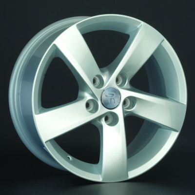 Литой диск Volkswagen (Фольксваген) VV118 S Литой диск Volkswagen (Фольксваген) VV118 S