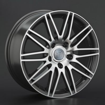 Литой диск Volkswagen (Фольксваген) VV128 GMF Литой диск Volkswagen (Фольксваген) VV128 GMF
