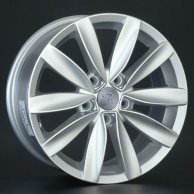 Литой диск Volkswagen (Фольксваген) VV130 S Литой диск Volkswagen (Фольксваген) VV130 S