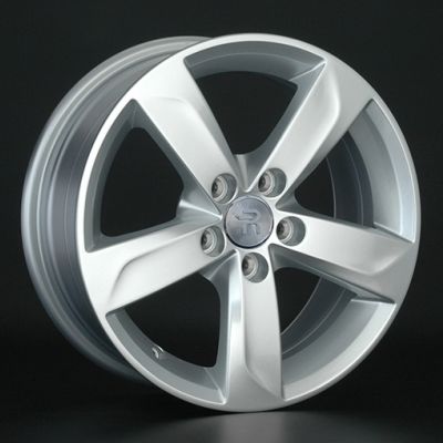 Литой диск Volkswagen (Фольксваген) VV138 S Литой диск Volkswagen (Фольксваген) VV138 S