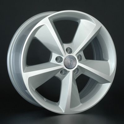 Литой диск Volkswagen (Фольксваген) VV140 S Литой диск Volkswagen (Фольксваген) VV140 S