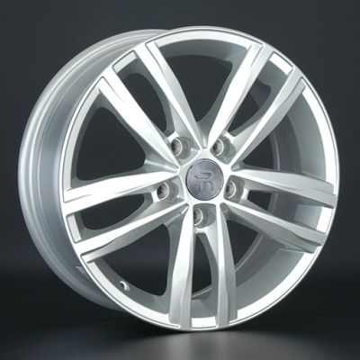 Литой диск Volkswagen (Фольксваген) VV141 S Литой диск Volkswagen (Фольксваген) VV141 S