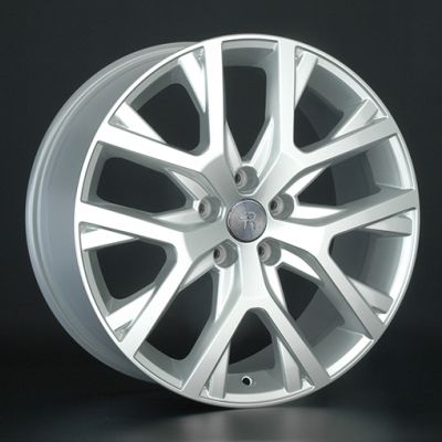 Литой диск Volkswagen (Фольксваген) VV146 S Литой диск Volkswagen (Фольксваген) VV146 S