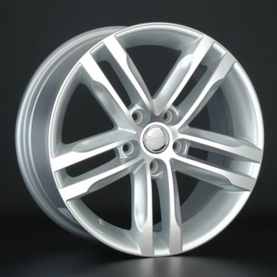 Литой диск Volkswagen (Фольксваген) VV148 SF Литой диск Volkswagen (Фольксваген) VV148 SF