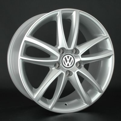Литой диск Volkswagen (Фольксваген) VV153 SF Литой диск Volkswagen (Фольксваген) VV153 SF