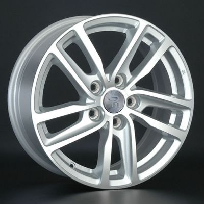 Литой диск Volkswagen (Фольксваген) VV161 SF Литой диск Volkswagen (Фольксваген) VV161 SF