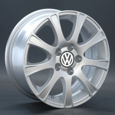 Литой диск Volkswagen (Фольксваген) VV176 S Литой диск Volkswagen (Фольксваген) VV176 S