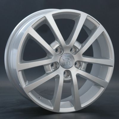 Литой диск Volkswagen (Фольксваген) VV23 S Литой диск Volkswagen (Фольксваген) VV23 S