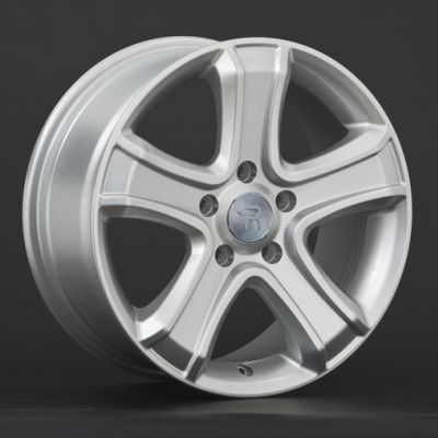 Литой диск Volkswagen (Фольксваген) VV24 S Литой диск Volkswagen (Фольксваген) VV24 S