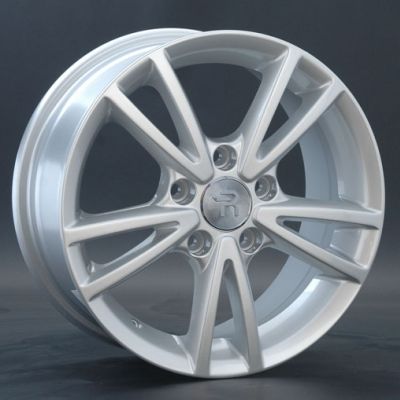 Литой диск Volkswagen (Фольксваген) VV35 S Литой диск Volkswagen (Фольксваген) VV35 S