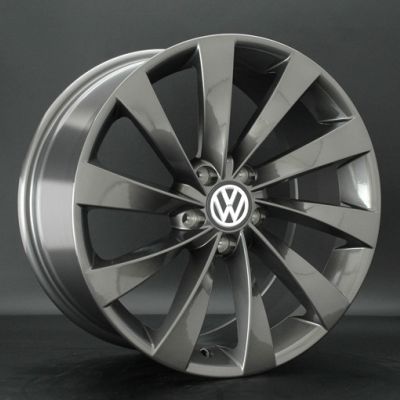 Литой диск Volkswagen (Фольксваген) VV36 GM