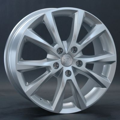 Литой диск Volkswagen (Фольксваген) VV54 S Литой диск Volkswagen (Фольксваген) VV54 S