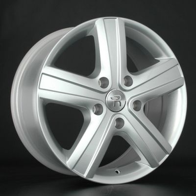 Литой диск Volkswagen (Фольксваген) VV59 S Литой диск Volkswagen (Фольксваген) VV59 S