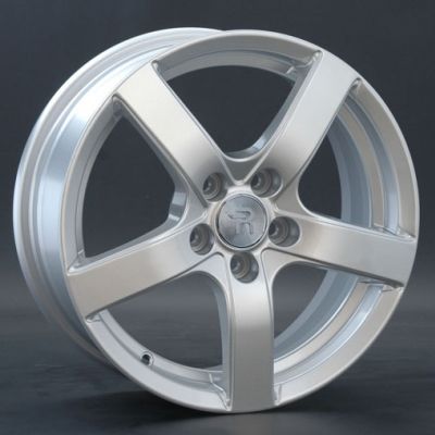 Литой диск Volkswagen (Фольксваген) VV66 S Литой диск Volkswagen (Фольксваген) VV66 S
