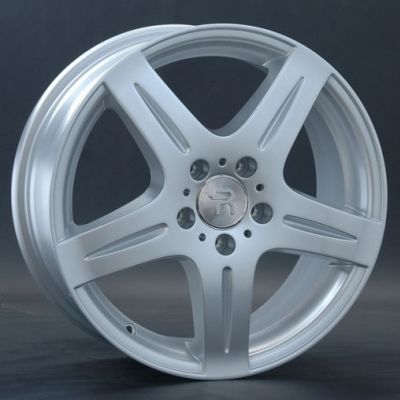 Литой диск Volkswagen (Фольксваген) VV67 S Литой диск Volkswagen (Фольксваген) VV67 S