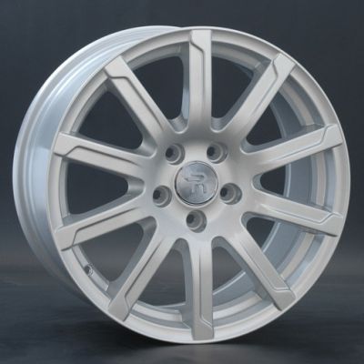 Литой диск Volkswagen (Фольксваген) VV87 S Литой диск Volkswagen (Фольксваген) VV87 S
