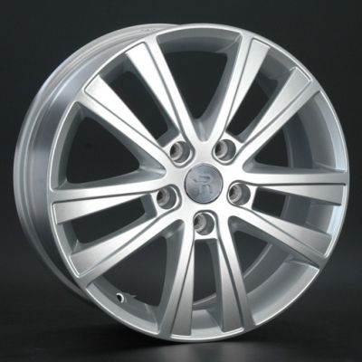 Литой диск Volkswagen (Фольксваген) VV96 S Литой диск Volkswagen (Фольксваген) VV96 S