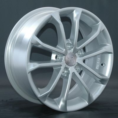 Литой диск Volkswagen (Фольксваген) VV98 S