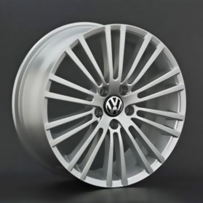 Литой диск Volkswagen (Фольксваген) VW 25 S Литой диск Volkswagen (Фольксваген) VW 25 S