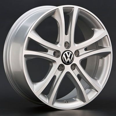 Литой диск Volkswagen (Фольксваген) VW 27 FS Литой диск Volkswagen (Фольксваген) VW 27 FS