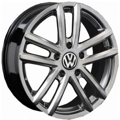 Литой диск Volkswagen (Фольксваген) VW 1082 HP Литой диск Volkswagen (Фольксваген) VW 1082 HP