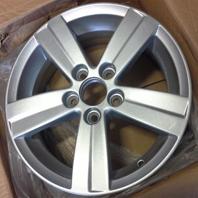 Литой диск Volkswagen (Фольксваген) VW 008 S Литой диск Volkswagen (Фольксваген) VW 008 S