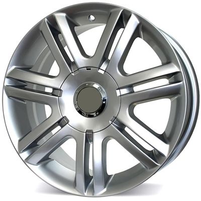 Литой диск Volkswagen (Фольксваген) FR 074 S Литой диск Volkswagen (Фольксваген) FR 074 S