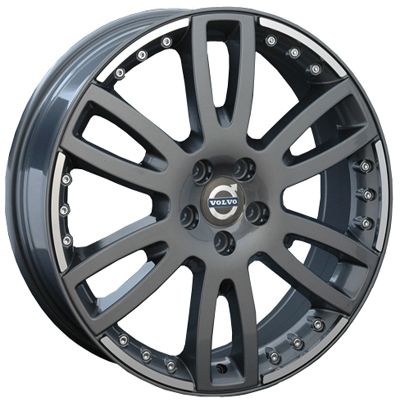 Литой диск Volvo (Вольво) 607 HP Литой диск Volvo (Вольво) 607 HP
