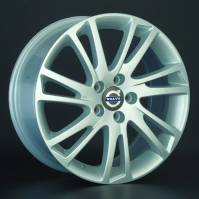 Литой диск Volvo (Вольво) V23 S Литой диск Volvo (Вольво) V23 S