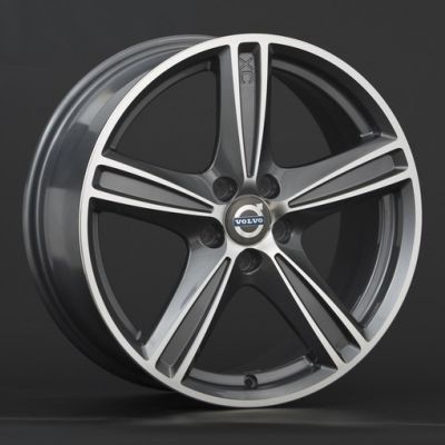 Литой диск Volvo (Вольво) V9 GMF Литой диск Volvo (Вольво) V9 GMF