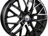 Диски RST 019 R19 черные
