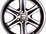 Диски на Hyundai H1 Starex R17.